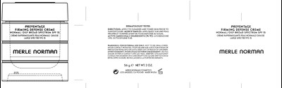 Jar (Prev Firm Def Cream Oily Jar)